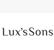 Codice Sconto Lux's Sons